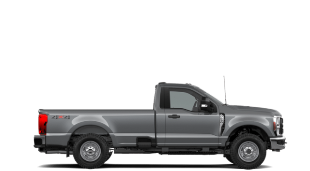 2026 Ford SuperDuty